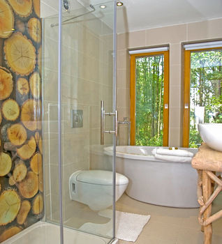 Cleveley Mere Luxury Waterside Lodges Scorton  Extérieur photo