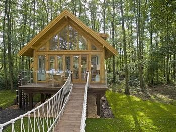 Cleveley Mere Luxury Waterside Lodges Scorton  Extérieur photo
