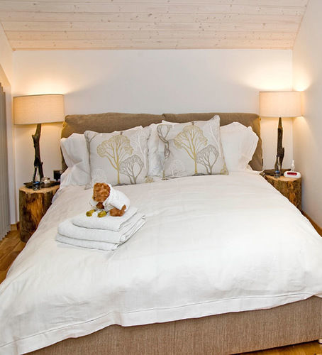Cleveley Mere Luxury Waterside Lodges Scorton  Extérieur photo