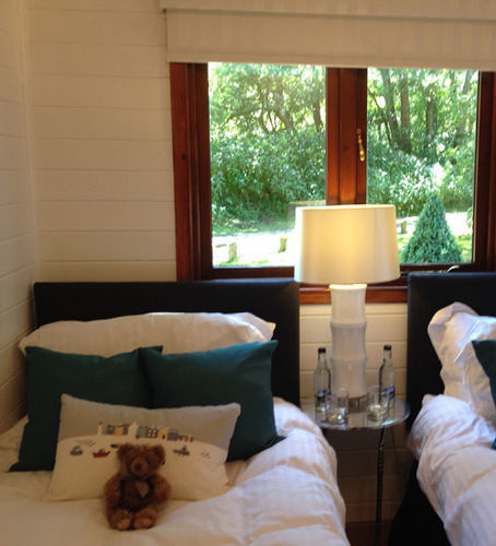 Cleveley Mere Luxury Waterside Lodges Scorton  Extérieur photo
