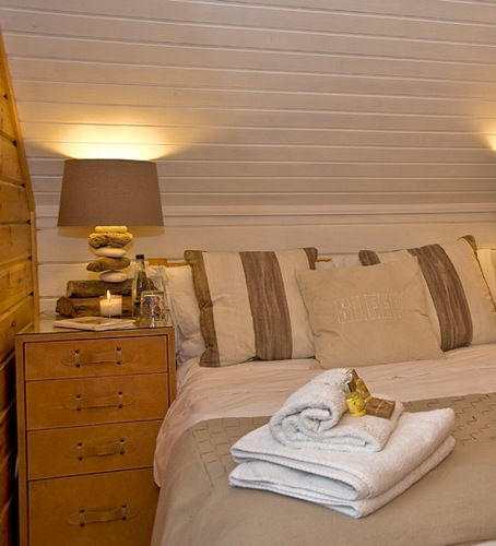 Cleveley Mere Luxury Waterside Lodges Scorton  Extérieur photo
