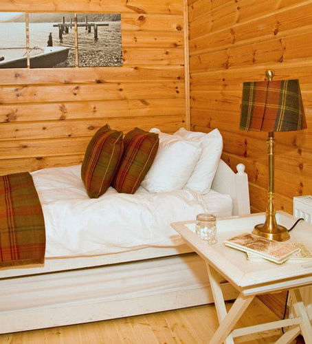 Cleveley Mere Luxury Waterside Lodges Scorton  Extérieur photo